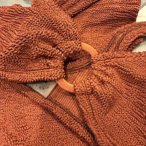 Hunza G Nadine Bikini